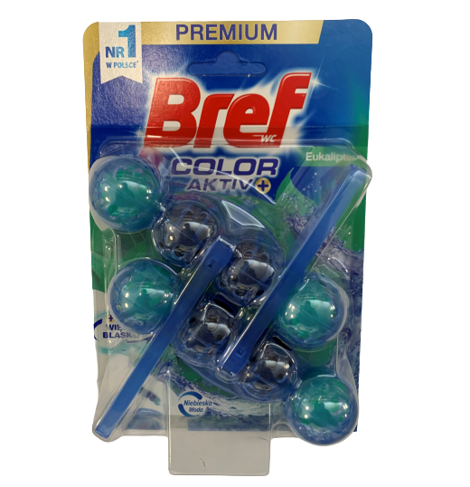 CH-Bref 2x50g Eukaliptus barwiące 1