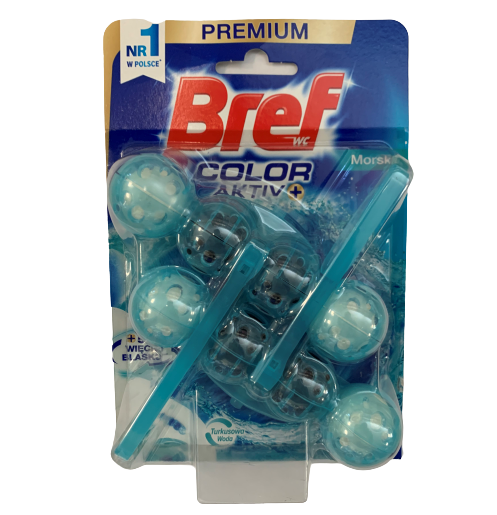 CH-Bref 2x50g Morskie barwiące 1