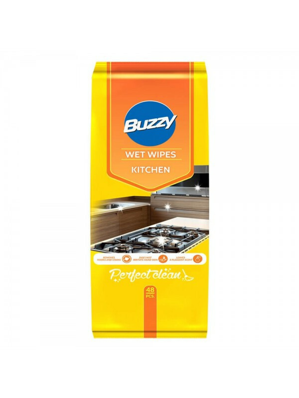 CH-Buzzy chusteczki do kuchni 48sztuk 1