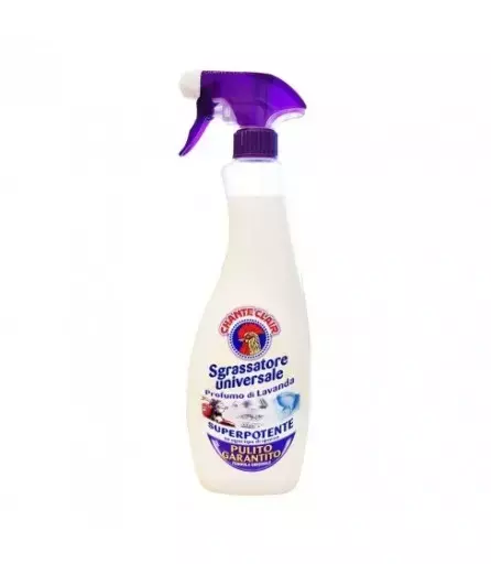 CH-Chante Clair odtłuszczacz 600ml Lavenda 1