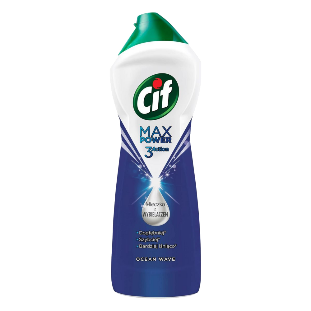 CH-Cif mleczko 1001g max ocean 1