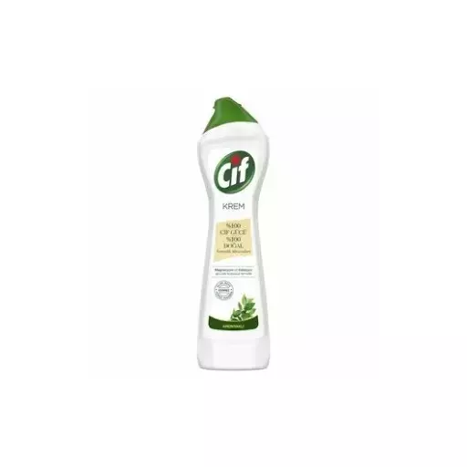 CH-Cif mleczko białe 750ml (PLT-720) 1