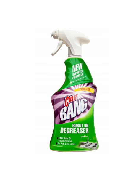 CH-Cillit Bang 750ml spray tłuszcz 1