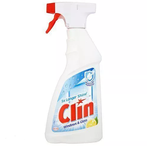 CH-Clin do szyb 500ml Lemon 1