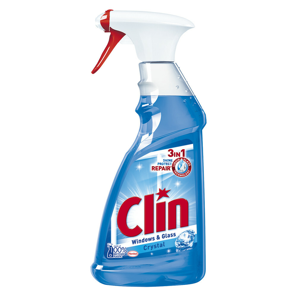 CH-Clin do szyb 500ml Universal 1