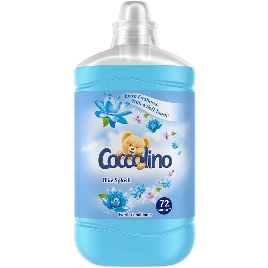 CH-Coccolino do płukania 1.7l niebieski 1