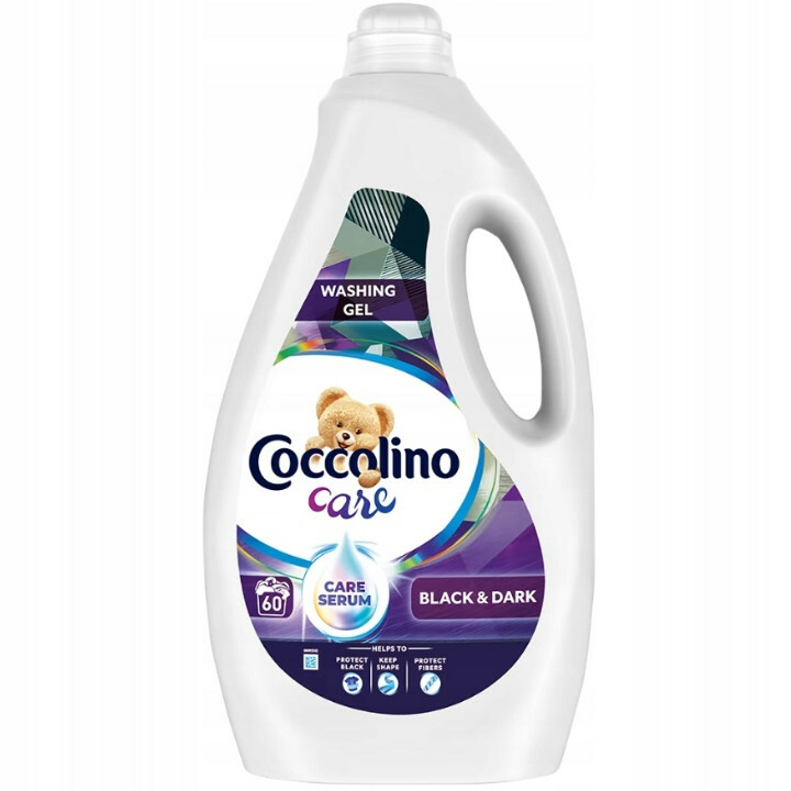CH-Coccolino żel do prania 2.4l black 1