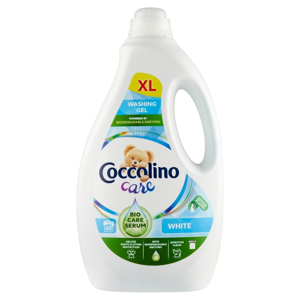 CH-Coccolino żel do prania 2.4l white 1