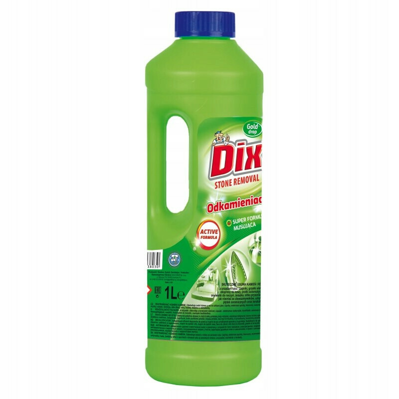 CH-Dix 1l odkamieniacz w płynie 1