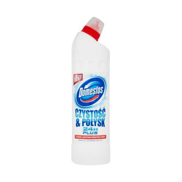 CH-Domestos   750ml biały 1