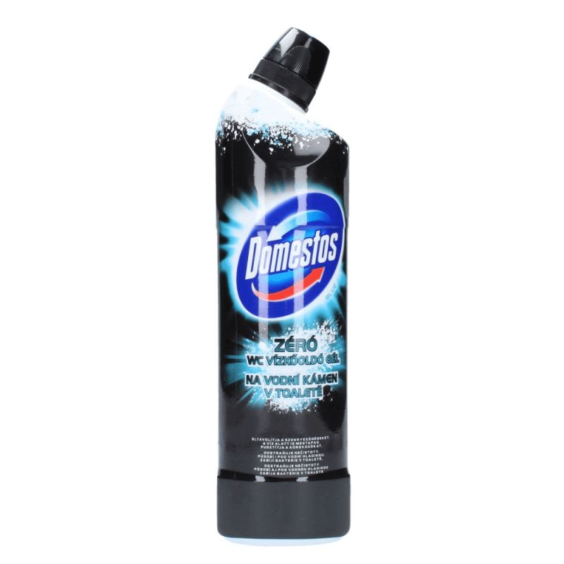 CH-Domestos   750ml Blue zero 1