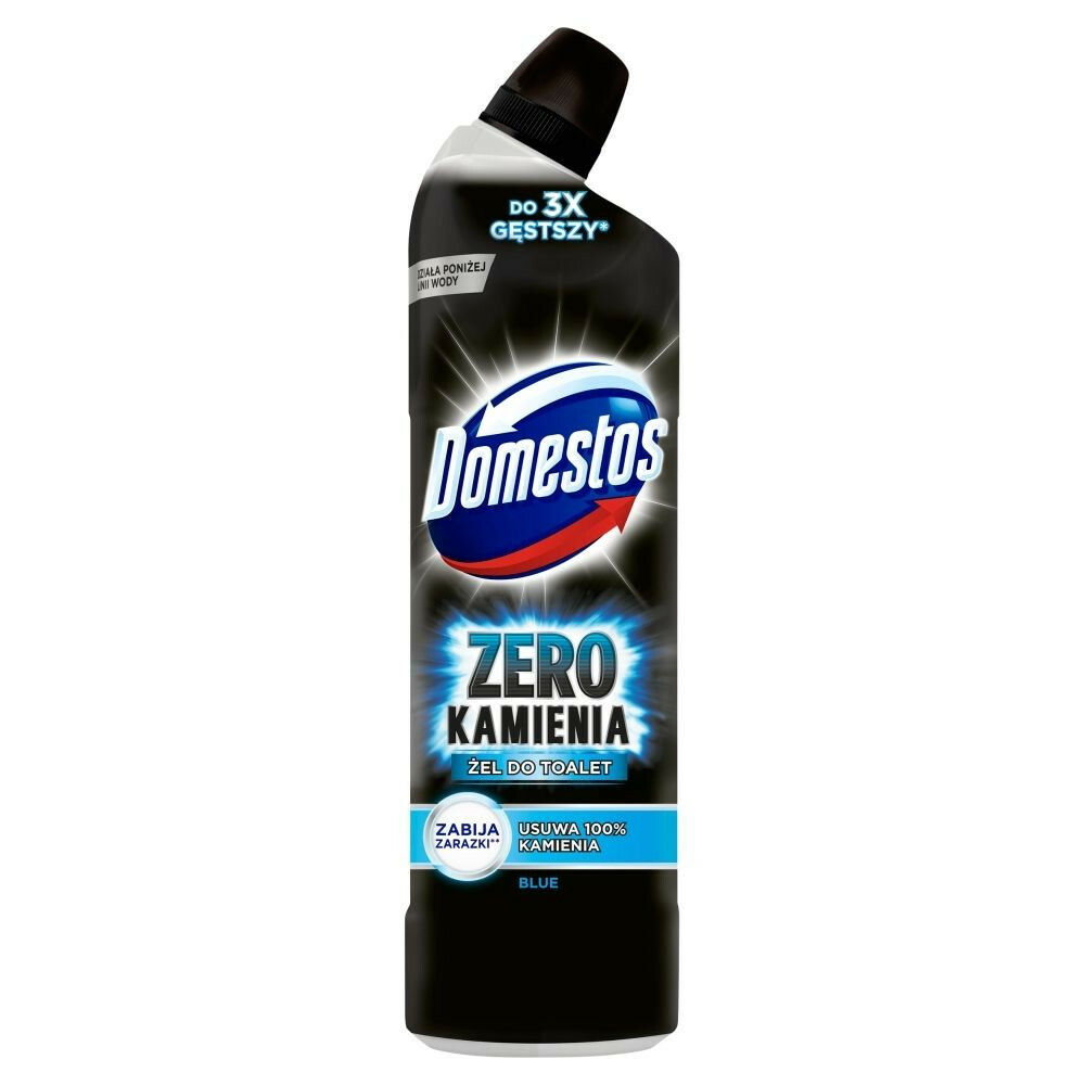 CH-Domestos   750ml Blue zero 1