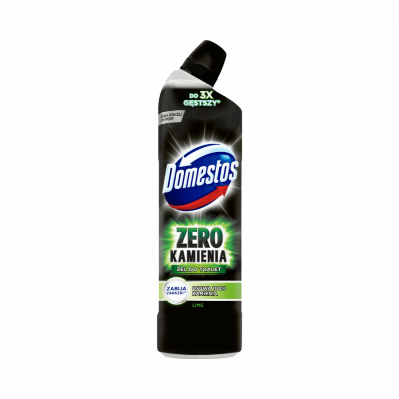 CH-Domestos   750ml Lime zero 1
