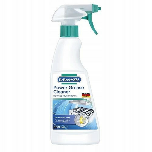 CH-Dr.Beckmann odtłuszczacz 500ml 1
