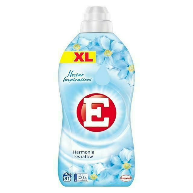CH-E do płukania 1.782l Harmonia Kwiatów 1
