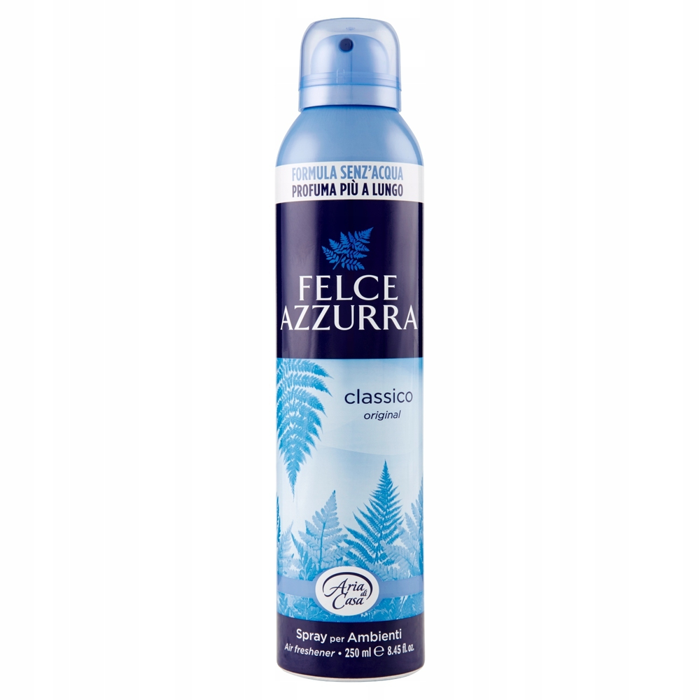CH-Felce Azzurra 250ml odświeżacz Classic 1