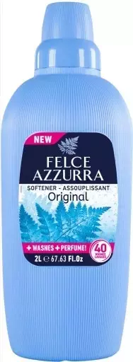 CH-Felce Azzurra do płukania 2l Original 1