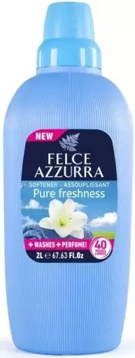 CH-Felce Azzurra do płukania 2l PURA FRESCHEZZA 1