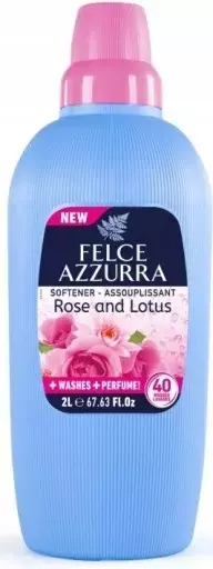 CH-Felce Azzurra do płukania 2l ROSE / LOTUS 1