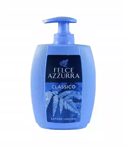 CH-Felce Azzurra mydło 300ml Original 1
