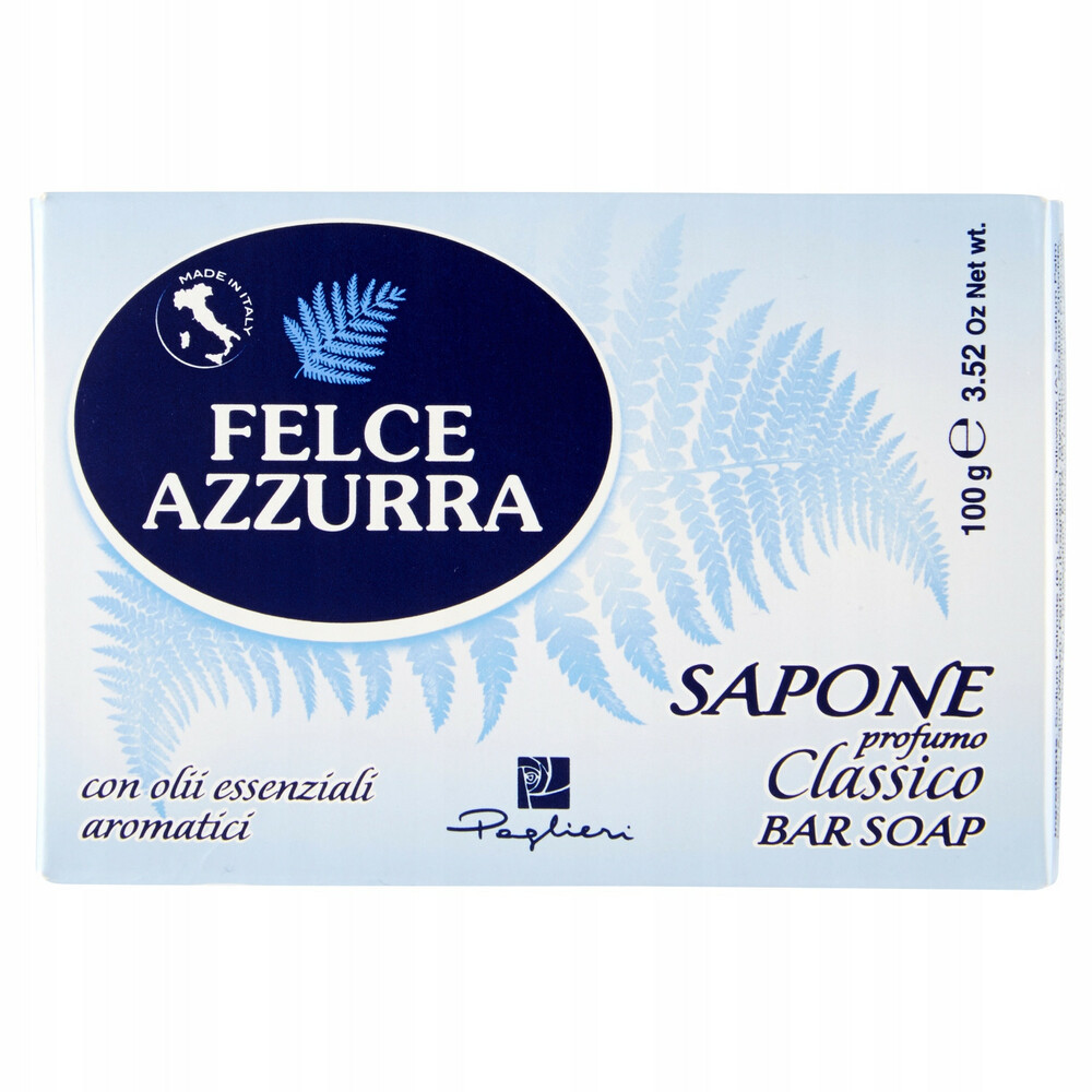 CH-Felce Azzurra mydło w kostce 100g Classic 1
