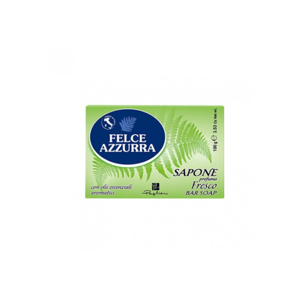 CH-Felce Azzurra mydło w kostce 100g Fresco 1
