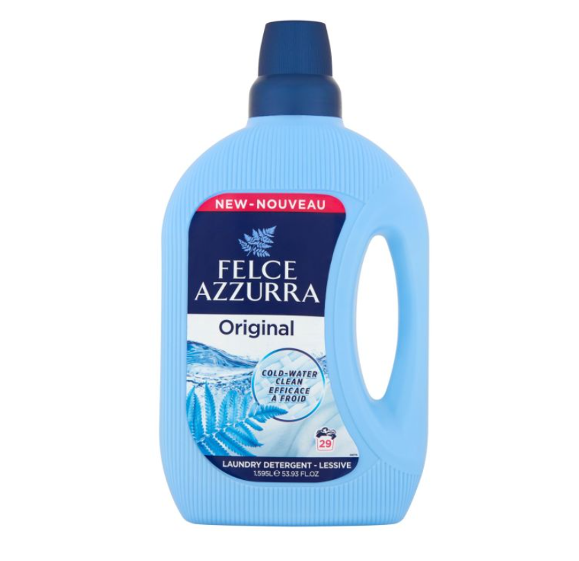CH-Felce Azzurra płyn do prania 1.595l Original 1