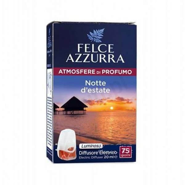 CH-Felce Azzurra wkład odświeżacz 20ml Notte Destate 1