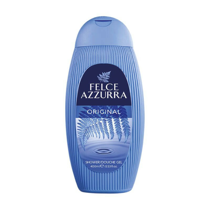 CH-Felce Azzurra żel do kąpieli 400ml Original 1