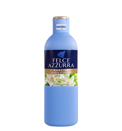 CH-Felce Azzurra żel do kąpieli 650ml Narcissus 1