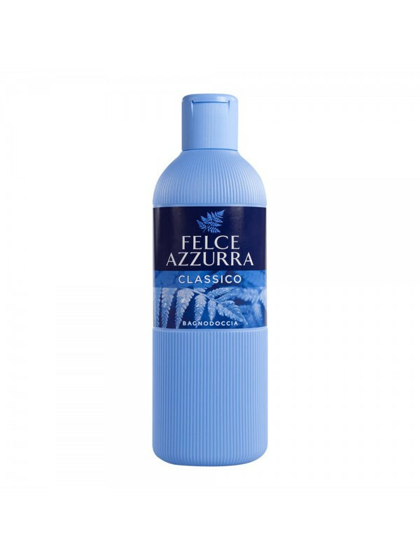 CH-Felce Azzurra żel do kąpieli 650ml Original 1