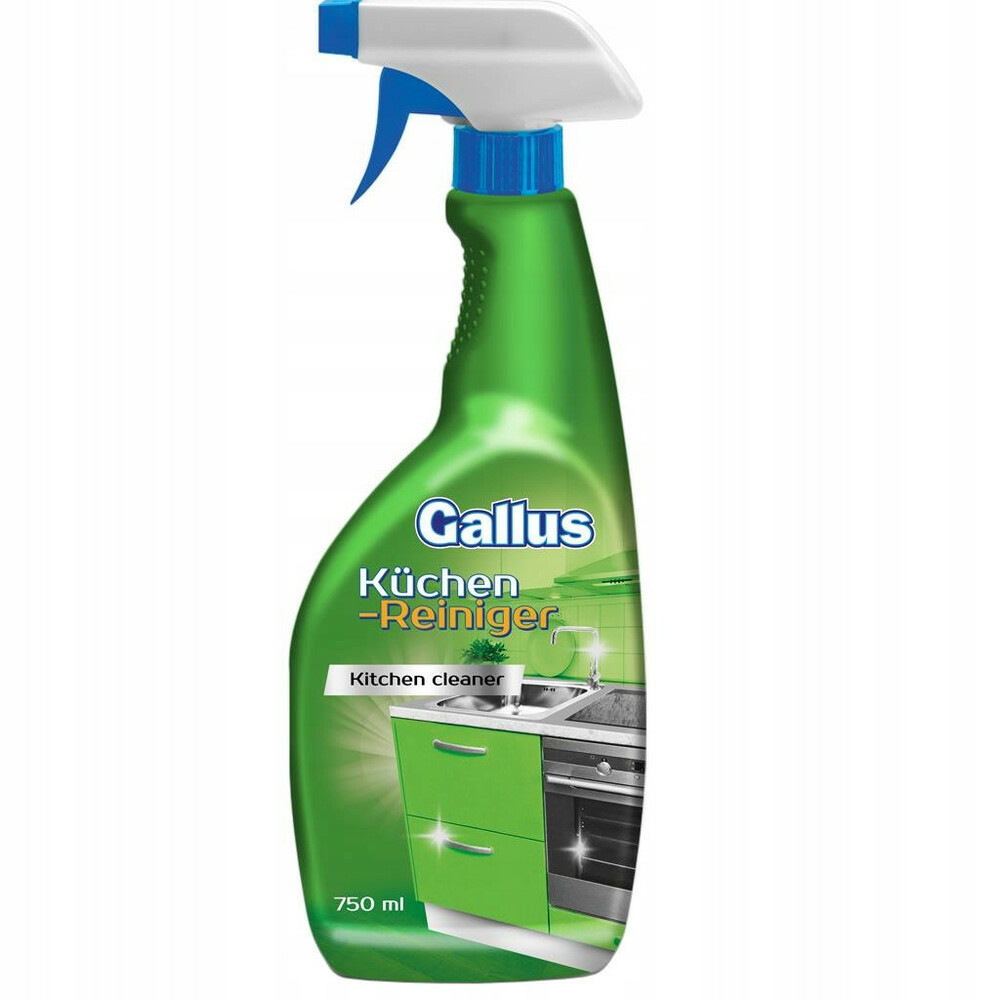 CH-Gallus 750ml Kuchnia 1