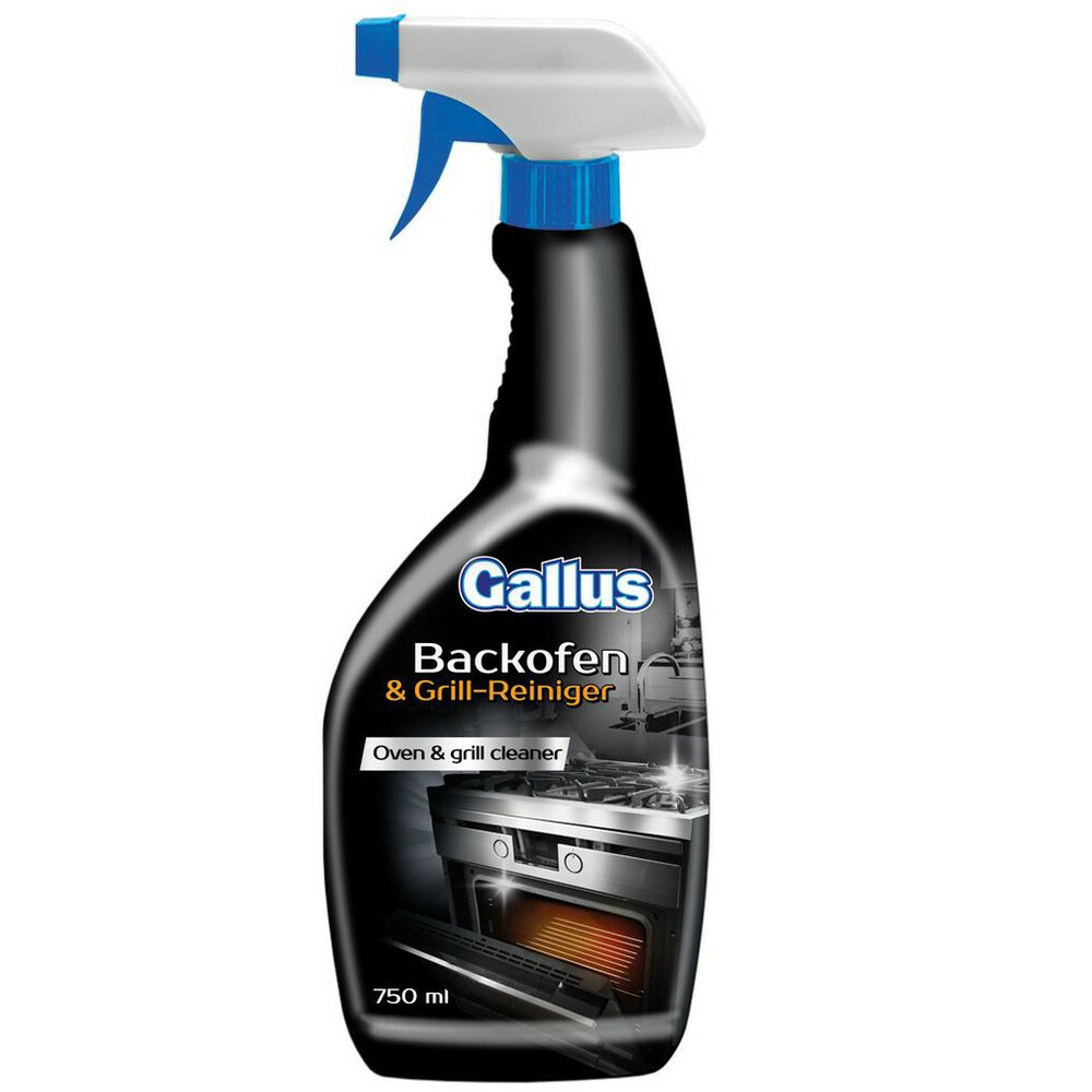 CH-Gallus 750ml Piekarnik i Grill 1