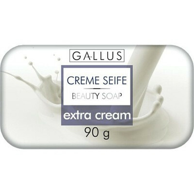 CH-Gallus mydło 90g ekstra kremowe 1