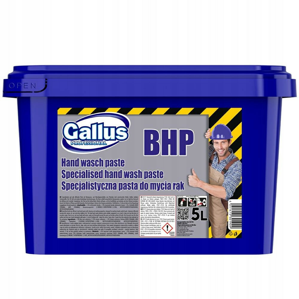 CH-Gallus pasta bhp 5l 1