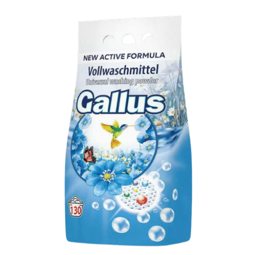 CH-Gallus proszek  8.45kg uniwersalny folia 1