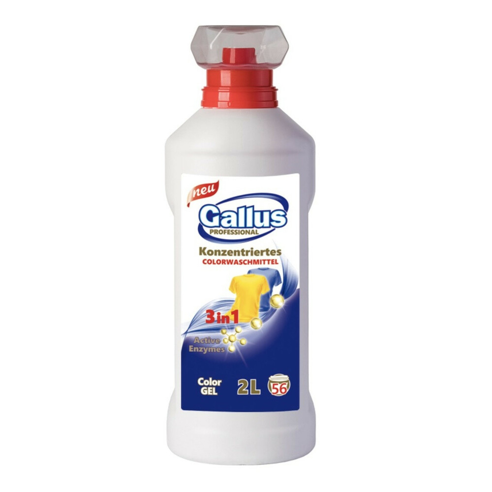 CH-Gallus żel 3w1 2l kolor 1