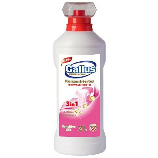 CH-Gallus żel 3w1 2l sensitive 1