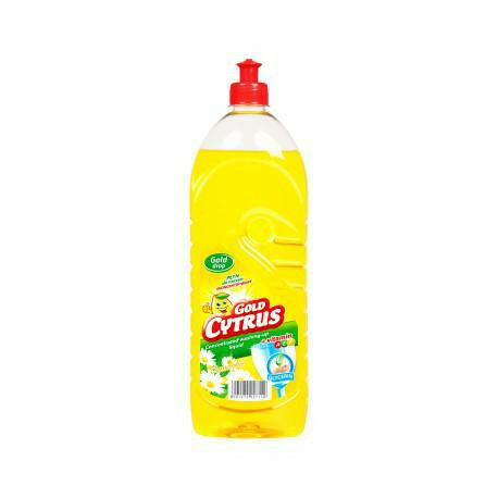 CH-Gold Cytrus 1l do naczyń rumianek 1