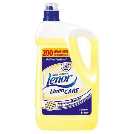 CH-Lenor Professional Summer 4L / Żółty 1