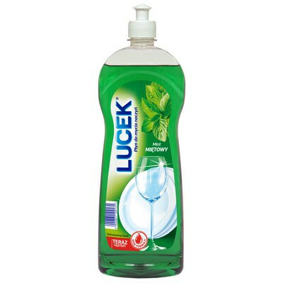 CH-Lucek 1l mięta do naczyń 1