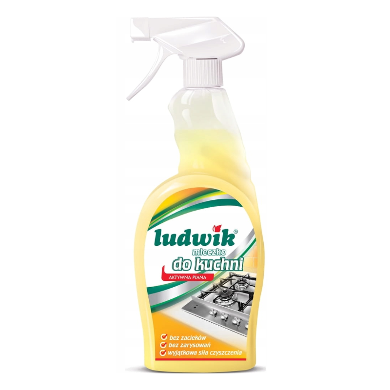 CH-Ludwik mleczko do kuchni 750ml 1