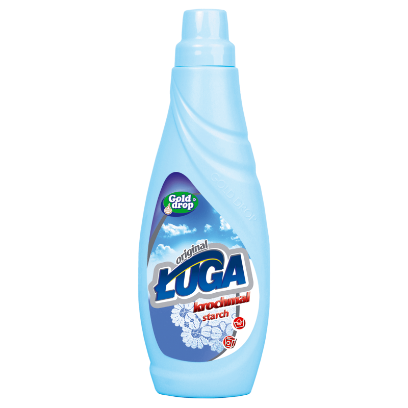 CH-Ługa 750ml krochmal w płynie 1