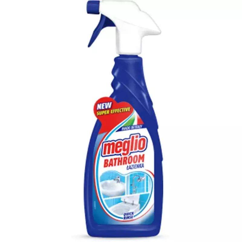 CH-Meglio łazienka 750ml spray 1