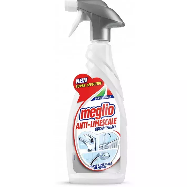 CH-Meglio odkamieniacz Anti-Limescale 650ml 1
