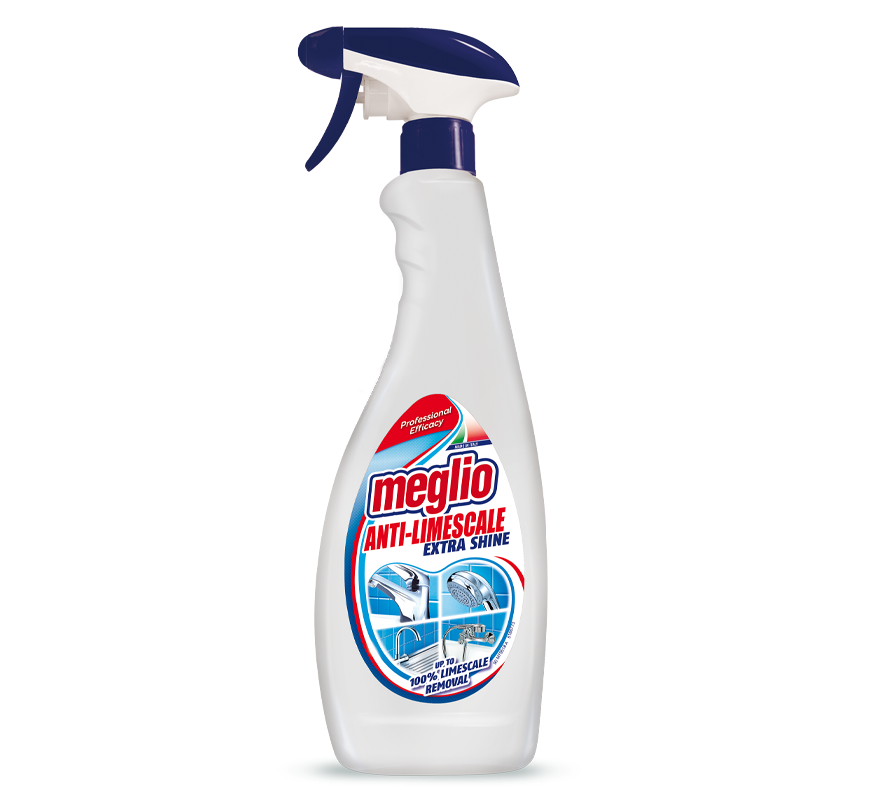 CH-Meglio odkamieniacz Anti-Limescale 750ml spray 1