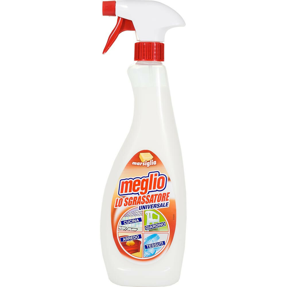 CH-Meglio odtłuszczacz 750ml marsiglia spray biały 1
