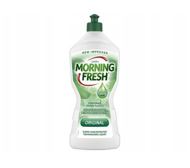 CH-Morning Fresh do naczyń 450ml Original 1