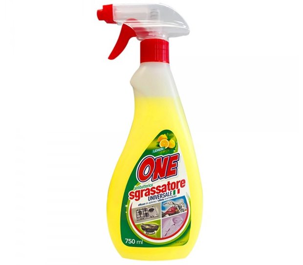CH-One odtłuszczacz cytrynowy 750ml 1