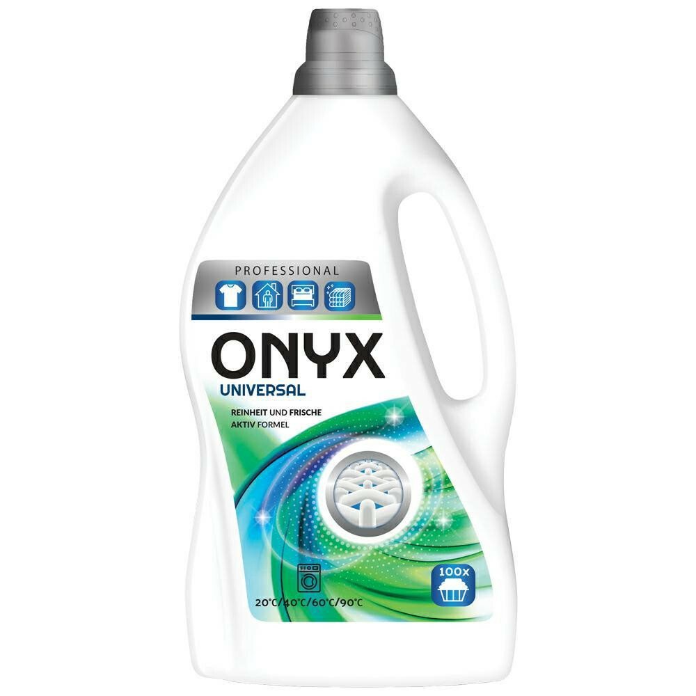 CH-Onyx żel do prania 4L Universal 1